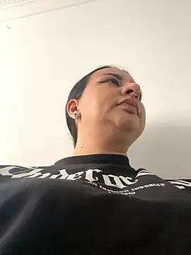 Abril Luv online show from January 17, 12:43 pm