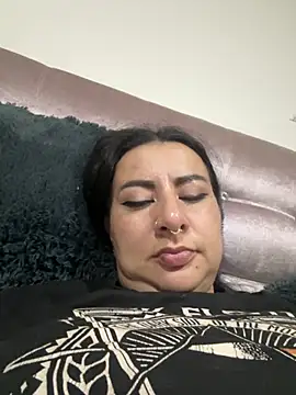 Abril Luv online show from March 23, 12:47 am