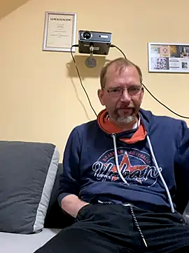 ScarfaceZero online show from October 25, 12:13 pm