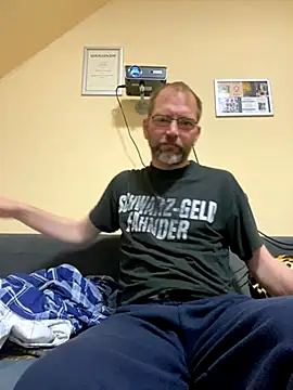 ScarfaceZero online show from November 1, 1:35 pm