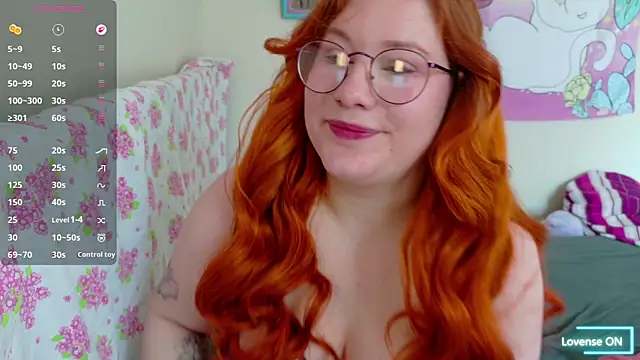 Snapshot of FluffyRainbowKity chatting on March 22, 9:13 am FluffyRainbowKity online show from March 22, 9:13 am