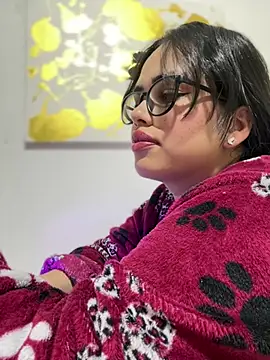 andra rose online show from January 18, 2:25 am