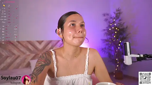 imjess01 online show from May 26, 2:46 pm