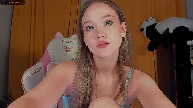 Amelia Lein online show from January 16, 7:17 am