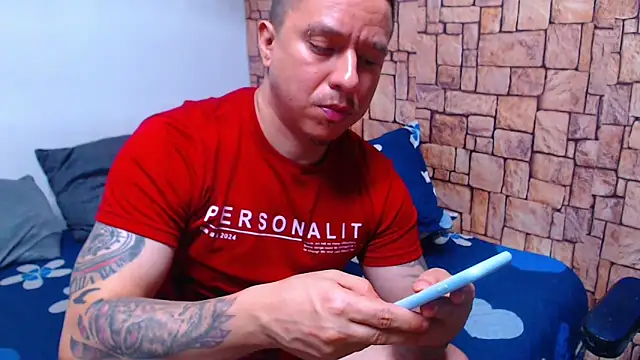 MONSTER COCK  online show from February 26, 6:51 pm