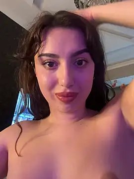 Snapshot of Tasty_Nora chatting on January 24, 8:44 am Tasty Nora online show from January 24, 8:44 am