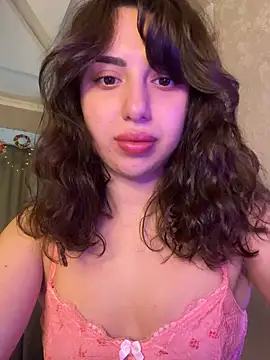 Snapshot of Tasty_Nora chatting on February 19, 7:39 am Tasty Nora online show from February 19, 7:39 am