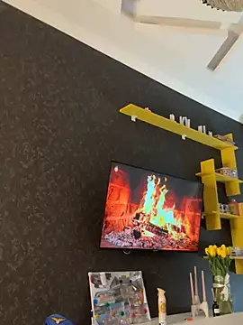 Snapshot of Tasty_Nora chatting on March 12, 8:51 am Tasty Nora online show from March 12, 8:51 am