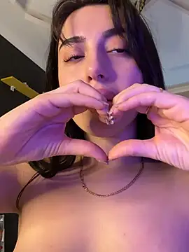 Snapshot of Tasty_Nora chatting on March 16, 6:31 am Tasty Nora online show from March 16, 6:31 am