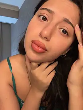 Snapshot of Tasty_Nora chatting on September 12, 9:20 am Tasty Nora online show from September 12, 9:20 am