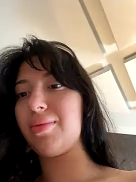 Snapshot of Tasty_Nora chatting on October 3, 6:10 am Tasty Nora online show from October 3, 6:10 am