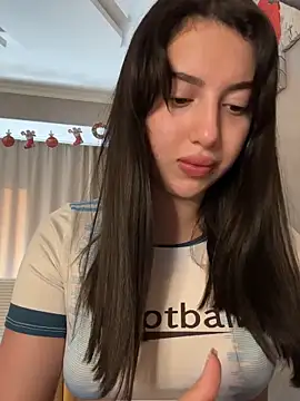 Snapshot of Tasty_Nora chatting on November 16, 5:24 am Tasty Nora online show from November 16, 5:24 am