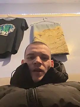 Z1uk online show from January 7, 6:03 pm