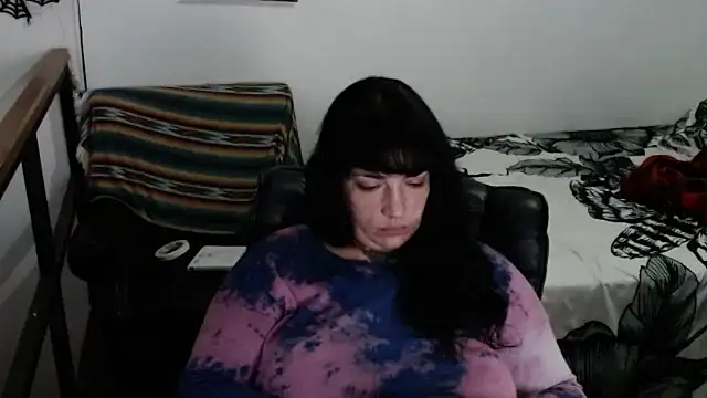 VampGirl1 online show from January 30, 12:59 pm