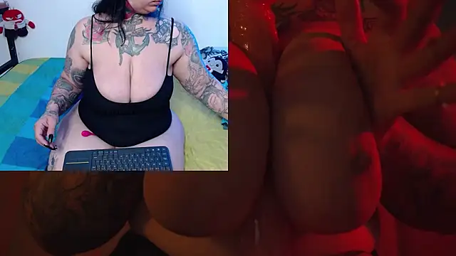 VampGirl1 online show from March 18, 12:19 pm