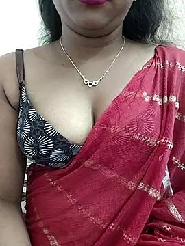 ANGE-MOU online show from December 14, 1:33 am