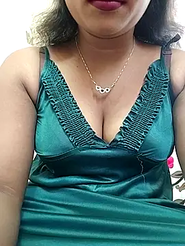 ANGE-MOU online show from February 8, 4:27 am