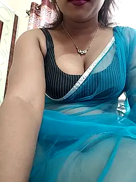 ANGE-MOU online show from February 23, 3:04 am