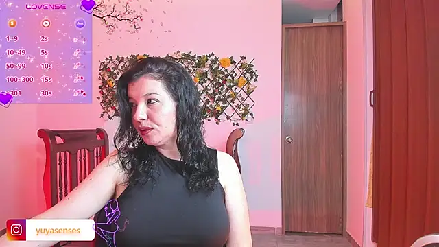 yuya ss online show from November 9, 3:32 pm