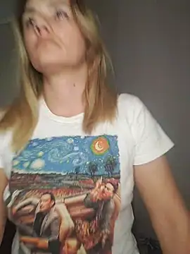 KrissSexi online show from October 28, 5:26 pm