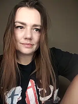 KrissSexi online show from February 13, 5:20 pm