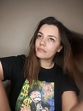 KrissSexi online show from March 3, 5:08 pm