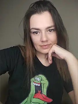 KrissSexi online show from March 20, 7:30 pm