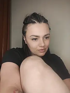 KrissSexi online show from May 27, 7:44 pm