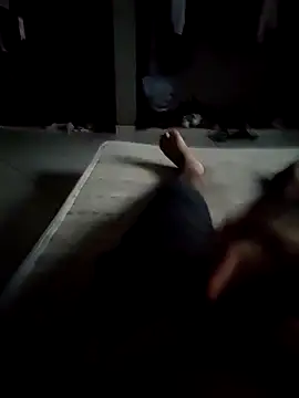 JesusDelgadoZA online show from February 10, 6:39 am