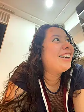 Snapshot of KimyTekashi_ chatting on September 24, 1:31 am KimyTekashi  online show from September 24, 1:31 am