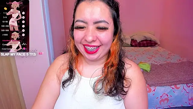 KimyTekashi  online show from May 17, 4:54 am