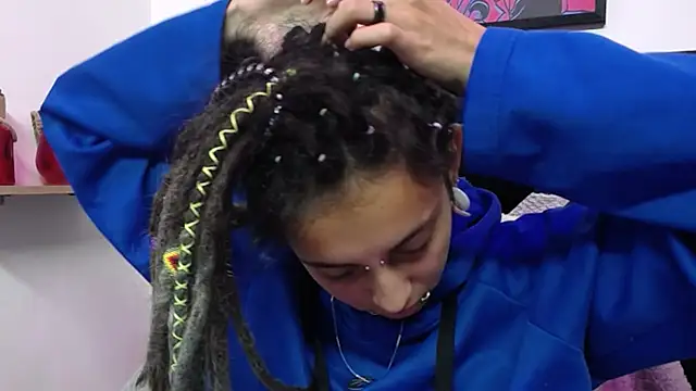 Snapshot of ORIANNA_BODMOD chatting on December 4, 3:10 pm ORIANNA BODMOD online show from December 4, 3:10 pm