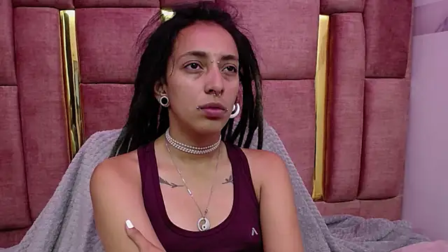 Snapshot of ORIANNA_BODMOD chatting on February 5, 5:41 am ORIANNA BODMOD online show from February 5, 5:41 am