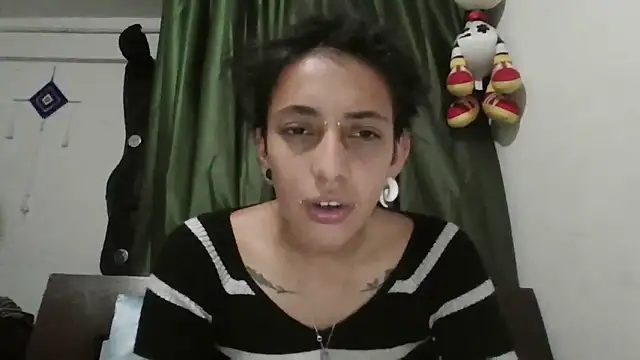 Snapshot of ORIANNA_BODMOD chatting on February 12, 10:59 pm ORIANNA BODMOD online show from February 12, 10:59 pm