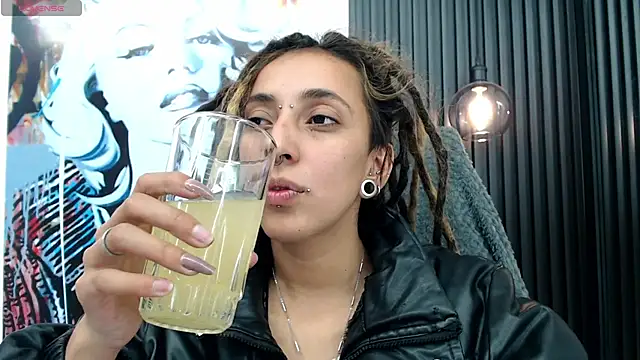 ORIANNA BODMOD online show from July 12, 3:52 am