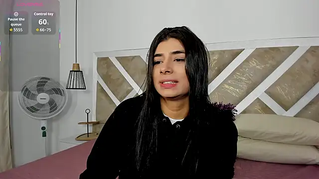 ZiaCalifa online show from March 30, 11:33 am