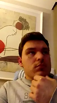 sergigomez online show from February 18, 8:58 pm