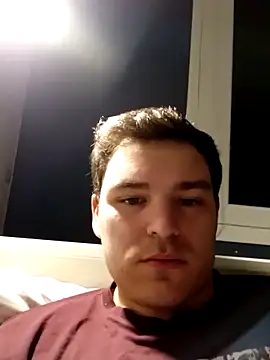 sergigomez online show from February 23, 10:09 pm