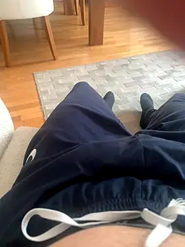 sergigomez online show from November 14, 12:04 pm