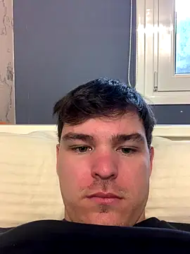 sergigomez online show from November 29, 11:35 am