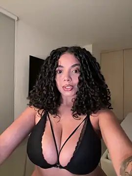 Mariecurl online show from November 21, 3:16 am