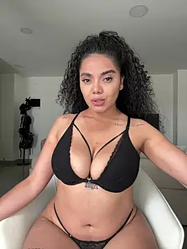 Mariecurl online show from March 1, 7:27 pm