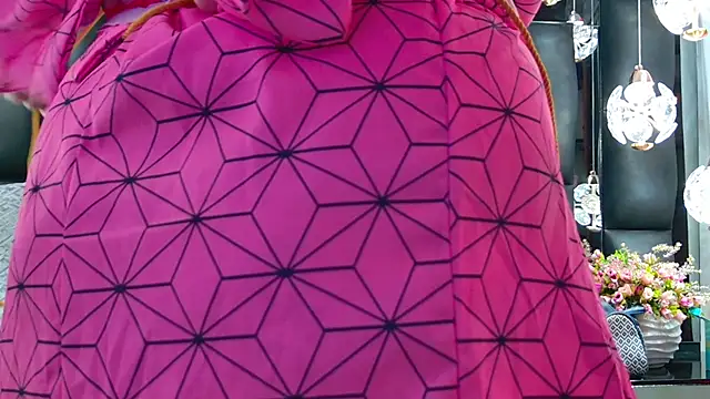 NathaxaLeans online show from February 27, 12:13 pm