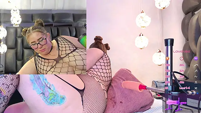 NathaxaLeans online show from February 28, 5:59 pm