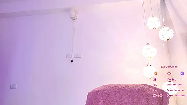 NathaxaLeans online show from March 8, 11:37 am