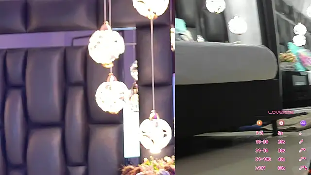 NathaxaLeans online show from March 20, 11:27 am