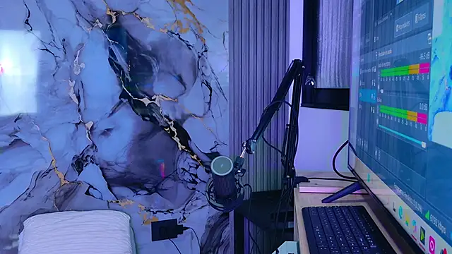 NathaxaLeans online show from October 8, 11:52 am