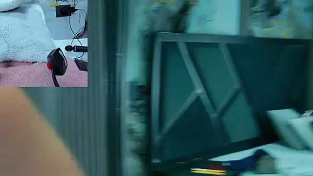 NathaxaLeans online show from October 20, 11:54 am