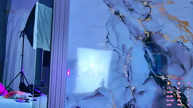 NathaxaLeans online show from October 30, 11:44 am