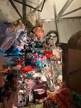 Snapshot of SummerBlueMoon chatting on October 21, 2:56 am SummerBlueMoon online show from October 21, 2:56 am